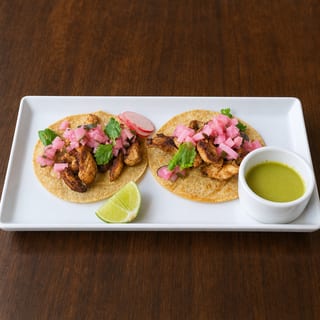 SHAWARMA POLLO ASADA